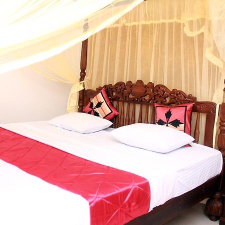 Sun Rest Mirissa Hotel Banduramulla Ngoại thất bức ảnh
