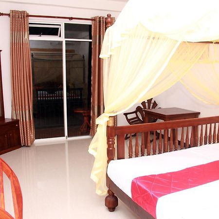 Sun Rest Mirissa Hotel Banduramulla Ngoại thất bức ảnh