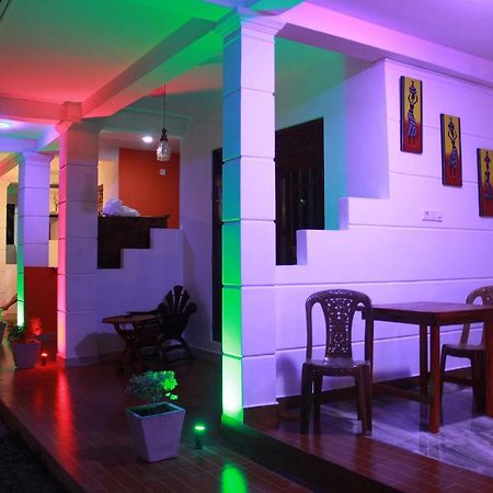 Sun Rest Mirissa Hotel Banduramulla Ngoại thất bức ảnh
