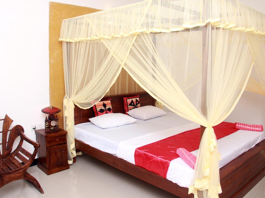 Sun Rest Mirissa Hotel Banduramulla Ngoại thất bức ảnh