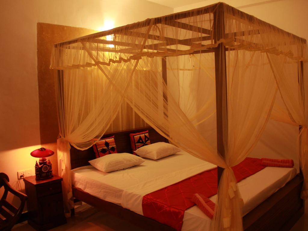Sun Rest Mirissa Hotel Banduramulla Ngoại thất bức ảnh