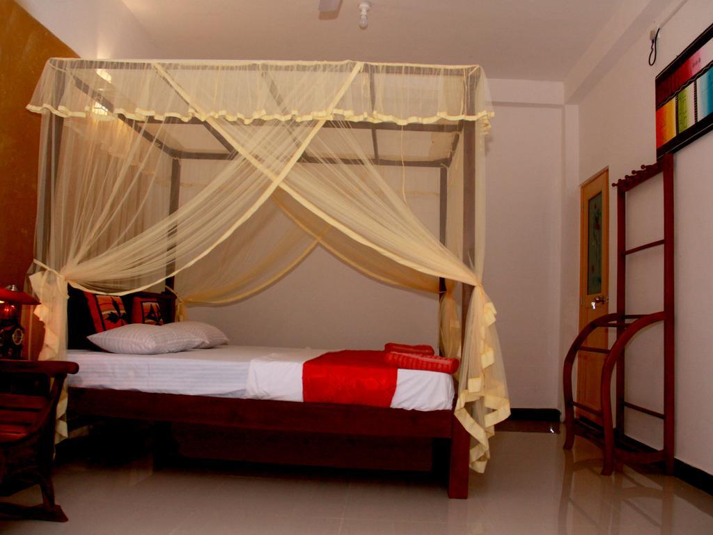 Sun Rest Mirissa Hotel Banduramulla Ngoại thất bức ảnh