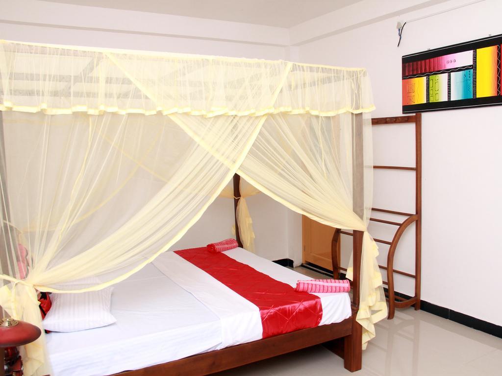 Sun Rest Mirissa Hotel Banduramulla Ngoại thất bức ảnh