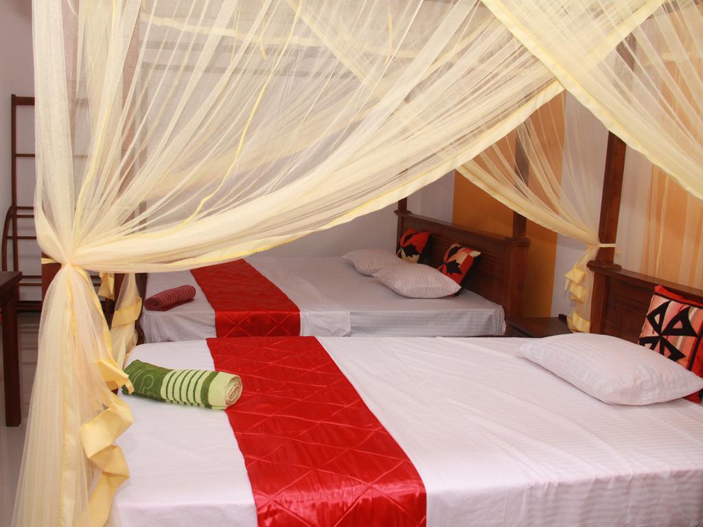 Sun Rest Mirissa Hotel Banduramulla Ngoại thất bức ảnh