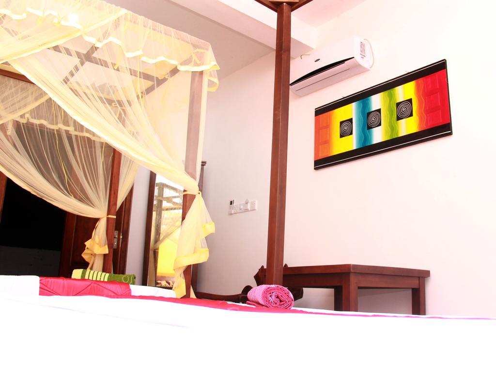 Sun Rest Mirissa Hotel Banduramulla Ngoại thất bức ảnh