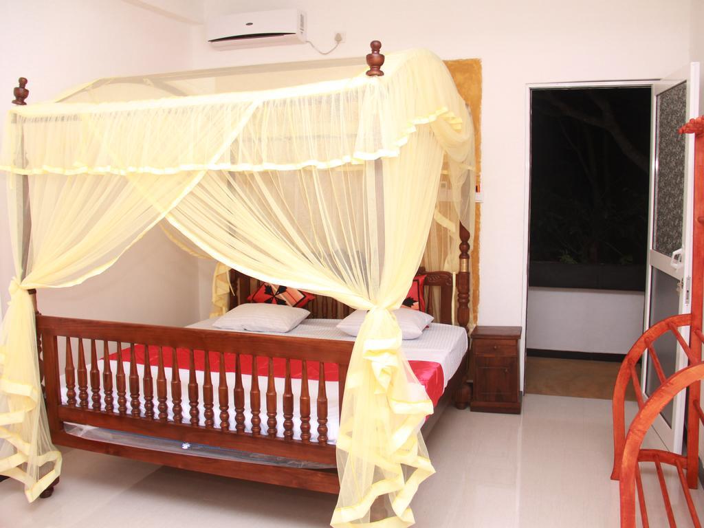 Sun Rest Mirissa Hotel Banduramulla Ngoại thất bức ảnh