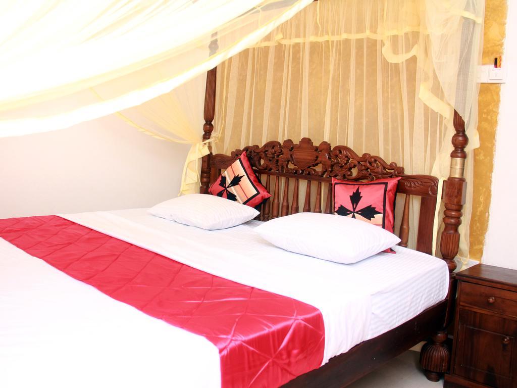 Sun Rest Mirissa Hotel Banduramulla Ngoại thất bức ảnh
