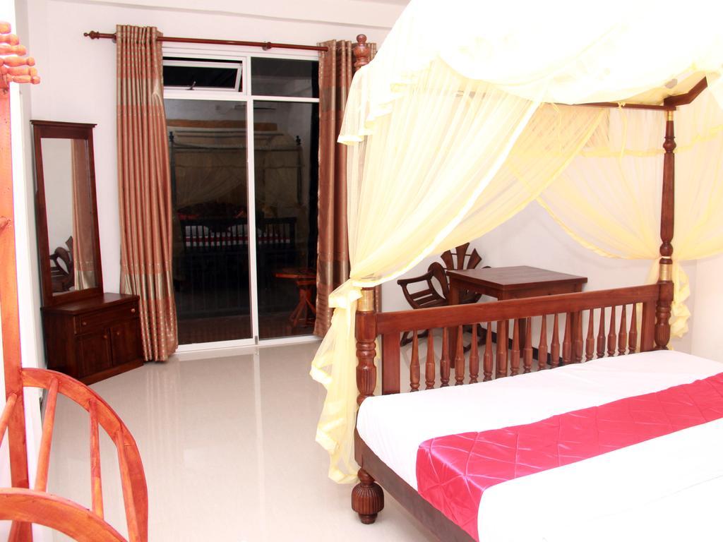 Sun Rest Mirissa Hotel Banduramulla Ngoại thất bức ảnh