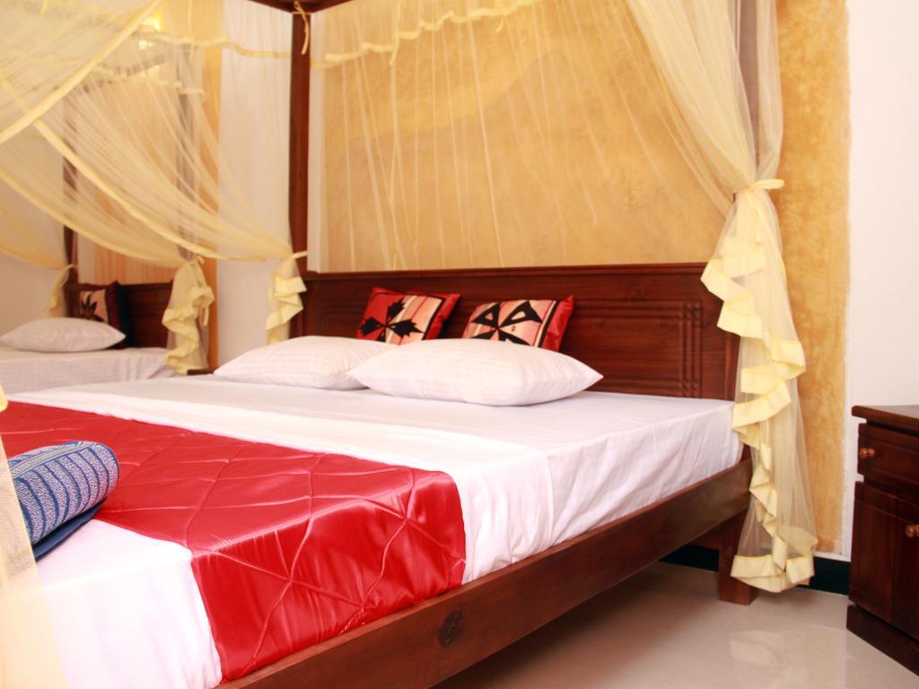 Sun Rest Mirissa Hotel Banduramulla Ngoại thất bức ảnh
