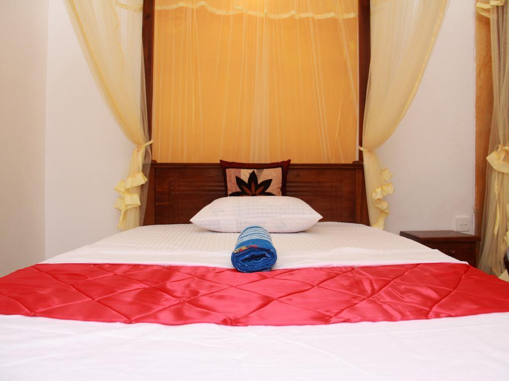 Sun Rest Mirissa Hotel Banduramulla Ngoại thất bức ảnh