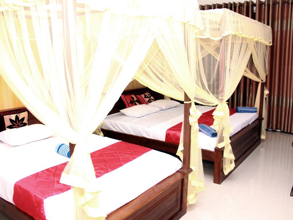 Sun Rest Mirissa Hotel Banduramulla Ngoại thất bức ảnh