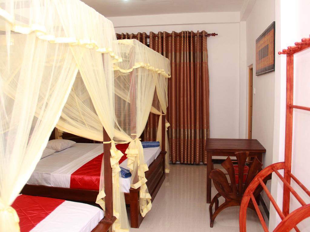 Sun Rest Mirissa Hotel Banduramulla Ngoại thất bức ảnh
