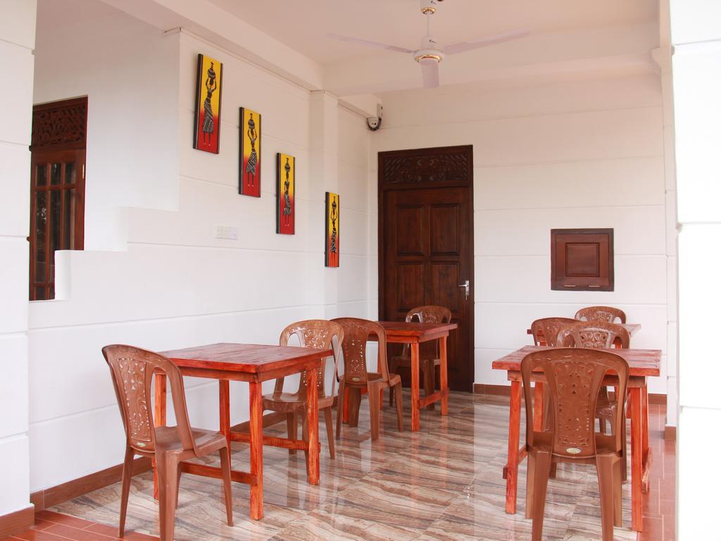 Sun Rest Mirissa Hotel Banduramulla Ngoại thất bức ảnh