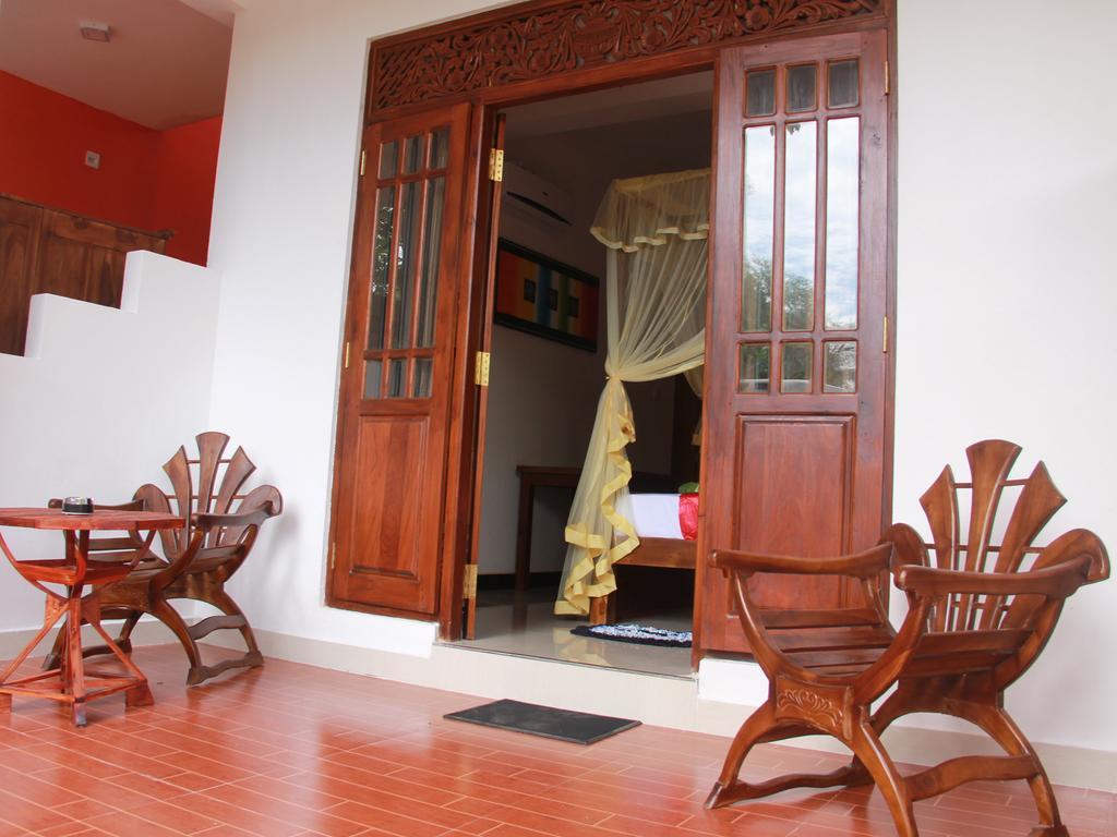 Sun Rest Mirissa Hotel Banduramulla Ngoại thất bức ảnh