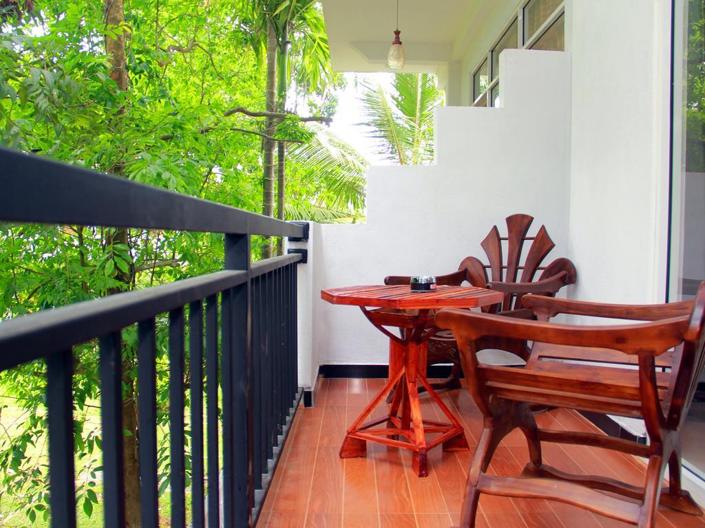 Sun Rest Mirissa Hotel Banduramulla Ngoại thất bức ảnh