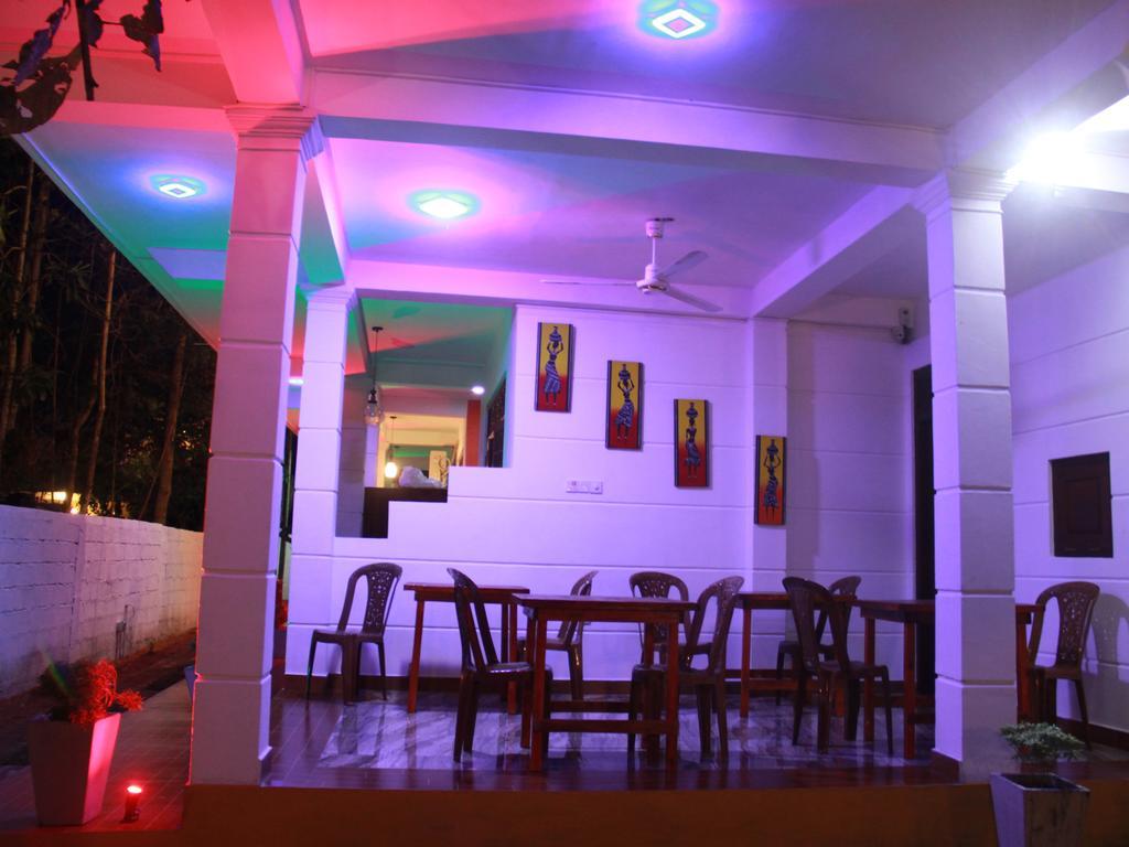 Sun Rest Mirissa Hotel Banduramulla Ngoại thất bức ảnh