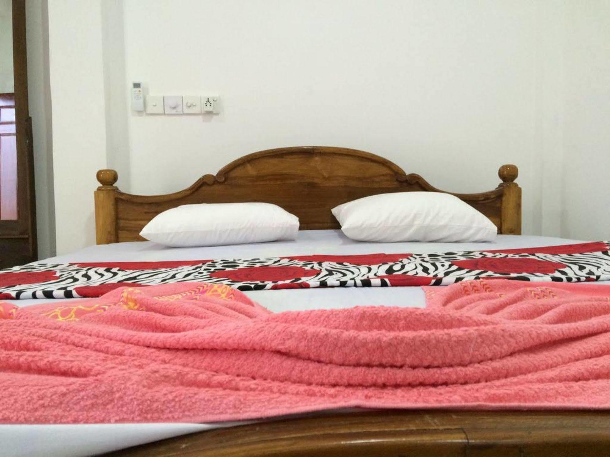 Sun Rest Mirissa Hotel Banduramulla Ngoại thất bức ảnh