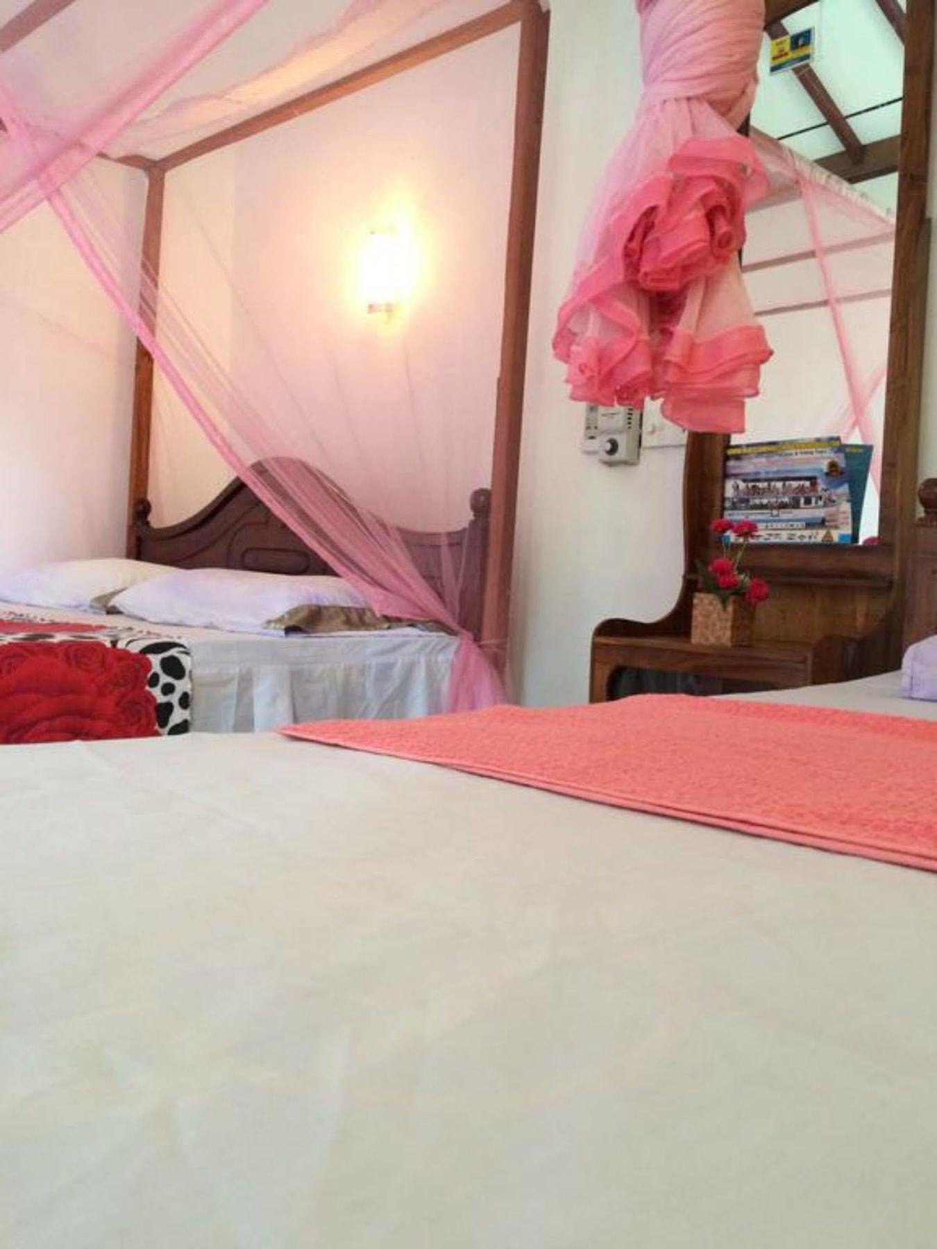 Sun Rest Mirissa Hotel Banduramulla Ngoại thất bức ảnh