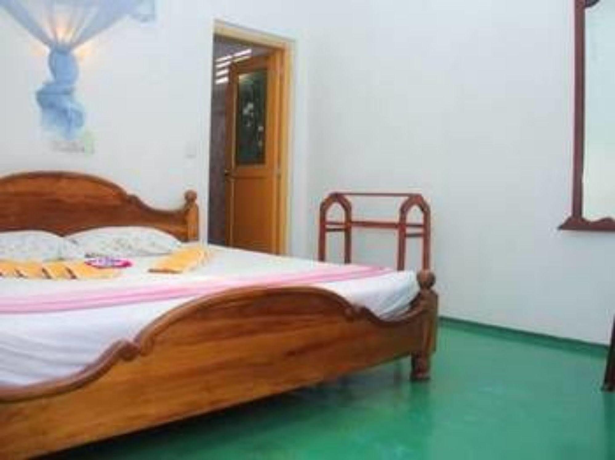 Sun Rest Mirissa Hotel Banduramulla Ngoại thất bức ảnh
